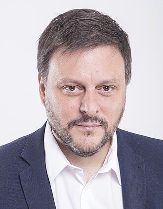 Leandro Santoro